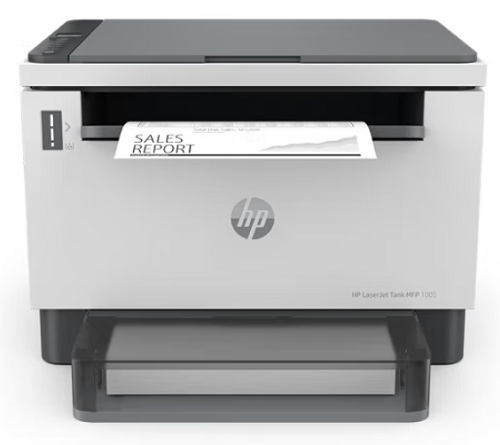 惠普 1005 激光打印机